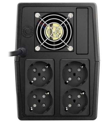 FSP FP 2000 2000 VA 110 / 120 VAC or 220 / 230 / 240 VAC V 290 V