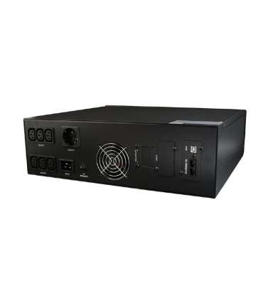 EnerGenie Rack UPS EG-UPSRACK-13 3000 VA