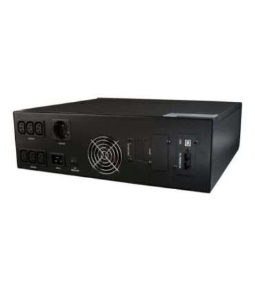EnerGenie Rack UPS EG-UPSRACK-13 3000 VA