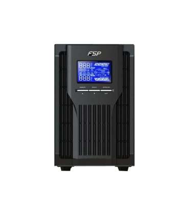 FSP CHAMP 1K TOWER 1000 VA 300 V ± 1% (Batt. Mode) V