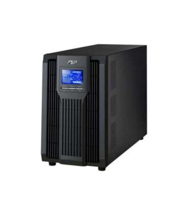 FSP CHAMP 2K TOWER 2000 VA 300 V ± 1% (Batt. Mode) V