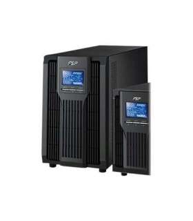 FSP CHAMP 3K TOWER 3000 VA 300 V ± 1% (Batt. Mode) V