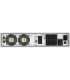 FSP Rack Series CHAMP 3K RACK 3000 VA 110 - 300 V 300 V ± 1% (Batt. Mode) V