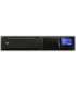 FSP Rack Series CHAMP 3K RACK 3000 VA 110 - 300 V 300 V ± 1% (Batt. Mode) V