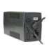 EnerGenie EG-UPS-B850 "Basic 850" UPS, Shuko output sockets 850 VA 220V±25% V AC 220V±10% V