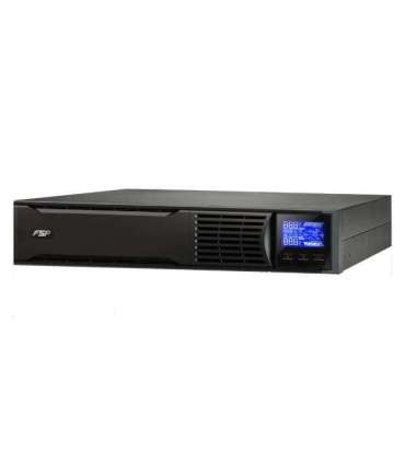 FSP CHAMP 2K RACK 2000 VA 1800 W