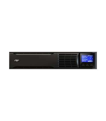 FSP CHAMP 2K RACK 2000 VA 1800 W