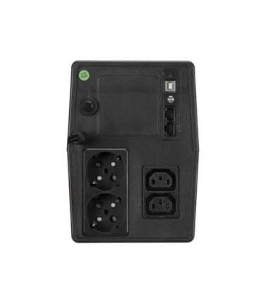 FSP IFP 2000 2000 VA 1200 W