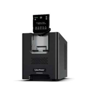 CyberPower Smart App UPS Systems PR1500ELCD 1500 VA 1350 W