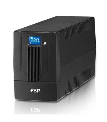 FSP IFP 1500 1500 VA 900 W