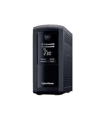 CyberPower Backup UPS Systems VP700ELCD 700 VA 390 W