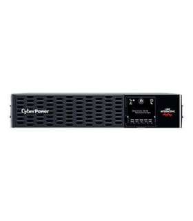 CyberPower Smart App UPS Systems PR2200ERTXL2U 2200 VA 2200 W