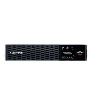 CyberPower Smart App UPS Systems PR2200ERTXL2U 2200 VA 2200 W