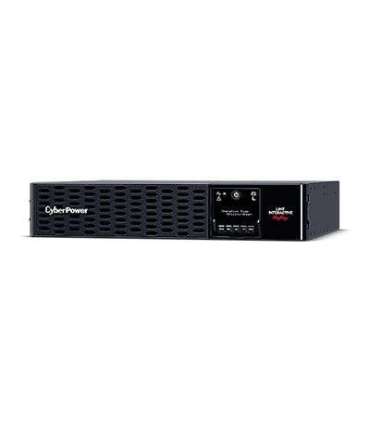 CyberPower Smart App UPS Systems PR2200ERTXL2U 2200 VA 2200 W