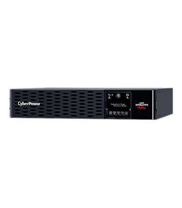 CyberPower Smart App UPS Systems PR2200ERTXL2U 2200 VA 2200 W
