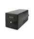 Digitus Line-Interactive UPS Line-Interactive UPS DN-170075, 1500VA, 900W, 2x 12V/9Ah battery, 4x CEE 7/7 outlet, 2x