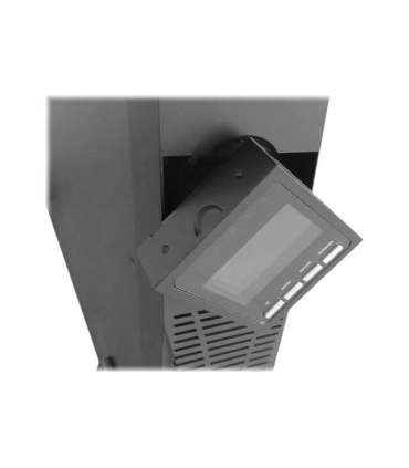 Digitus OnLine UPS OnLine UPS Module DN-170106, 6000VA, 6000W, 2U, 1x USB 2.0 type B, 1x RS232, LCD, LED, Pure Sine