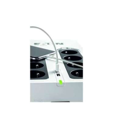 Eaton UPS 3S 550 DIN 550 VA 330 W