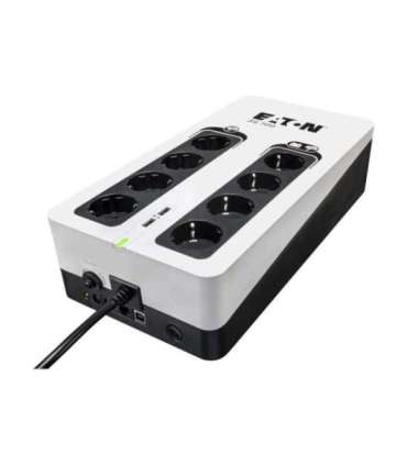 Eaton UPS 3S 700 DIN 700 VA 420 W