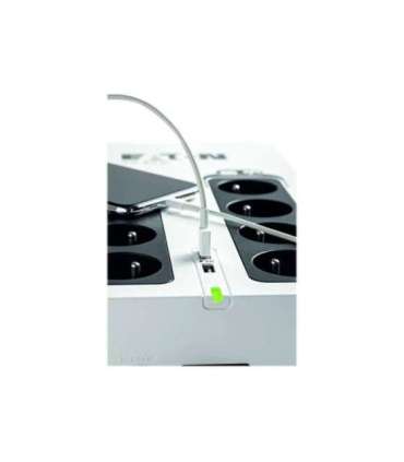 Eaton UPS 3S 700 DIN 700 VA 420 W