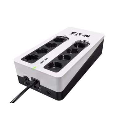 Eaton UPS 3S 700 DIN 700 VA 420 W