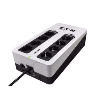 Eaton UPS 3S 850 DIN 850 VA 510 W