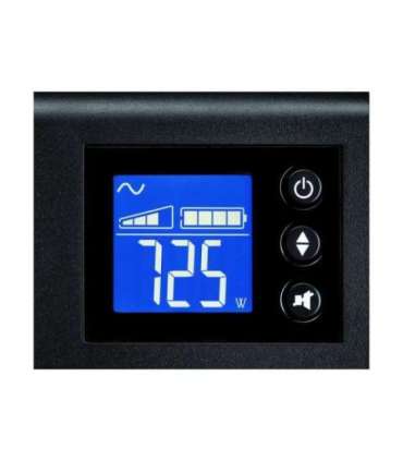 Eaton UPS 5SC 1000i Rack2U 1000 VA 700 W