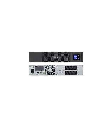 Eaton UPS 5SC 1000i Rack2U 1000 VA 700 W