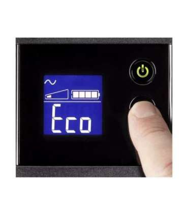 Eaton UPS Ellipse PRO 1200 DIN 1200 VA 750 W