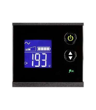 Eaton UPS Ellipse PRO 1200 DIN 1200 VA 750 W