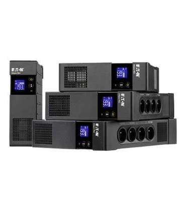 Eaton UPS Ellipse PRO 1200 DIN 1200 VA 750 W