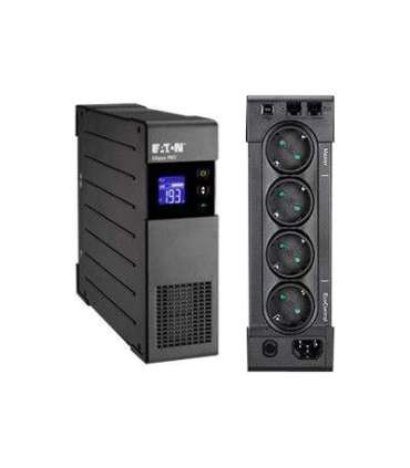 Eaton UPS Ellipse PRO 650 DIN 650 VA 400 W
