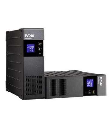 Eaton UPS Ellipse PRO 650 DIN 650 VA 400 W