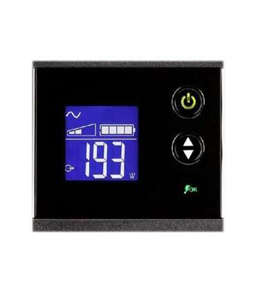 Eaton UPS Ellipse PRO 650 DIN 650 VA 400 W