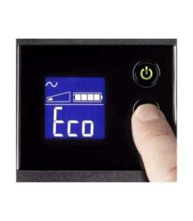 Eaton UPS Ellipse PRO 850 DIN 850 VA 510 W