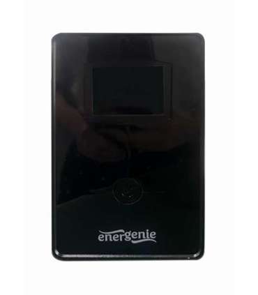 EnerGenie UPS with USB and LCD display EG-UPS-035 2000 VA 1200 W