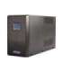 EnerGenie UPS with USB and LCD display EG-UPS-035 2000 VA 1200 W