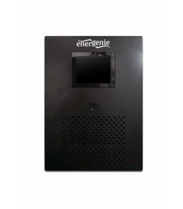 EnerGenie UPS with USB and LCD display EG-UPS-036 3000 VA 1800 W