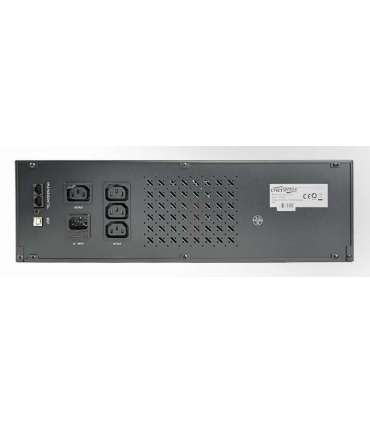 EnerGenie Rack 2000VA UPS UPS-RACK-2000 2000 VA 1200 W