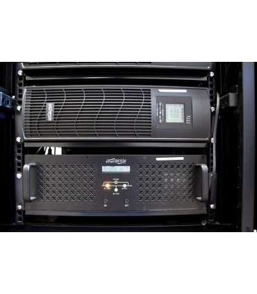 EnerGenie Rack 2000VA UPS UPS-RACK-2000 2000 VA 1200 W