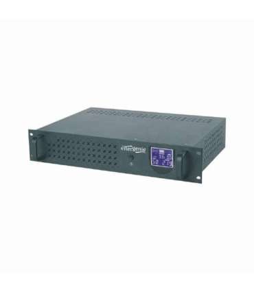 EnerGenie Rack 2000VA UPS UPS-RACK-2000 2000 VA 1200 W