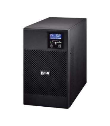 Eaton OnLine UPS 9E3000I 3000 VA 2400 W C20