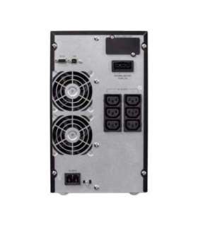 Eaton OnLine UPS 9E2000I 2000 VA 1600 W C14