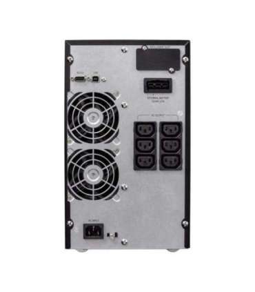 Eaton OnLine UPS 9E2000I 2000 VA 1600 W C14