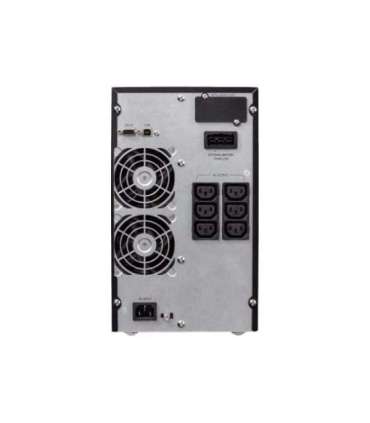 Eaton OnLine UPS 9E2000I 2000 VA 1600 W C14