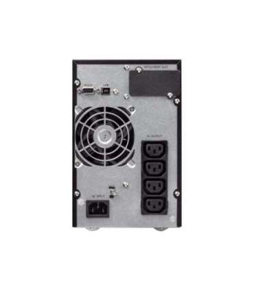 Eaton OnLine UPS 9E1000I 1000 VA 800 W C14