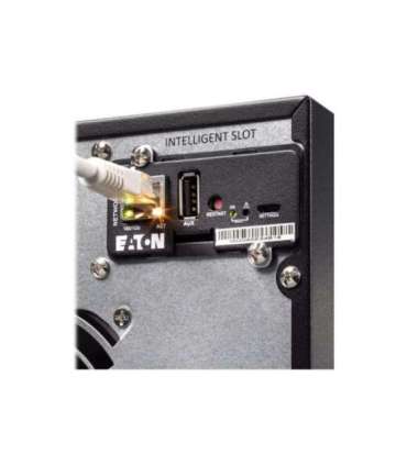 Eaton OnLine UPS 9E1000I 1000 VA 800 W C14