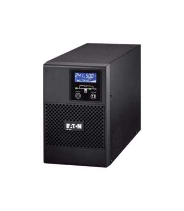 Eaton OnLine UPS 9E1000I 1000 VA 800 W C14