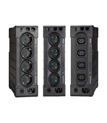Eaton Ellipse PRO 1600 IEC ELP1600IEC 1600 VA 1000 W
