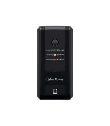 CyberPower Backup UPS Systems UT850EG 850 VA 425 W